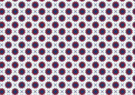 Abstract design colorful geometric Background.の写真素材