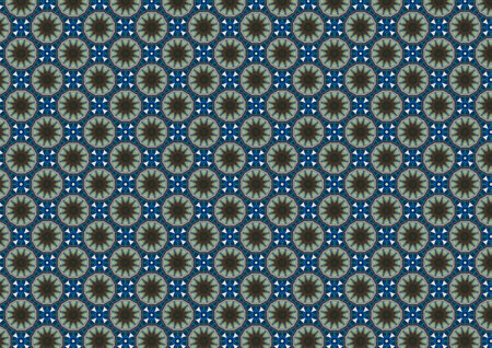 Abstract design colorful geometric Background.の写真素材