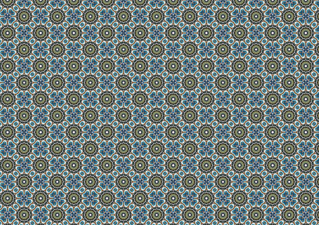 Abstract design colorful geometric Background.の写真素材