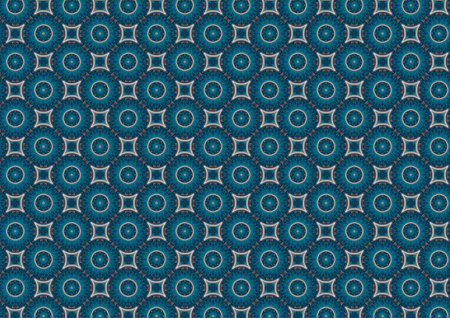 Abstract design colorful geometric Background.の写真素材