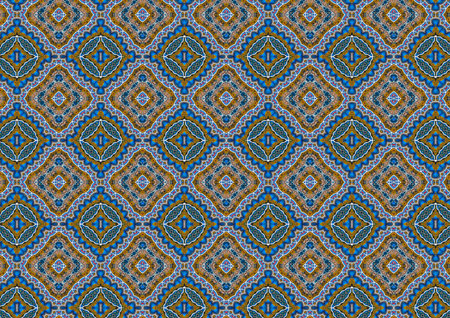 Abstract design colorful geometric Background の写真素材