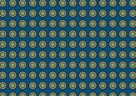Abstract design colorful geometric Background の写真素材