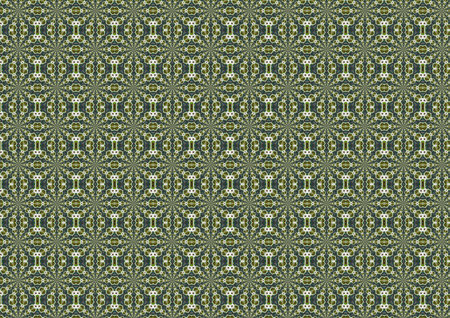 Abstract design colorful geometric Background の写真素材