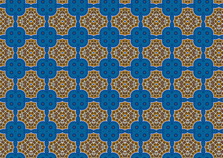 Abstract design colorful geometric Background.