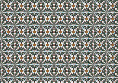 Abstract design colorful geometric Background.の写真素材