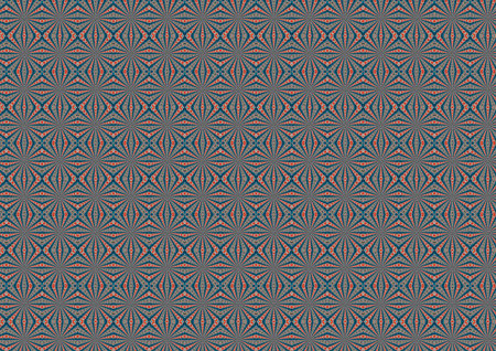 Abstract design colorful geometric Background.の写真素材