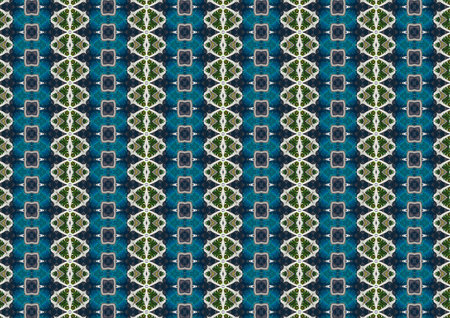 Abstract design colorful geometric Background の写真素材