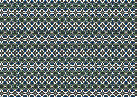 Abstract design colorful geometric Background 