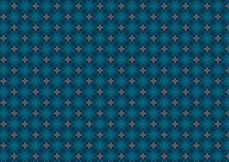Abstract design colorful geometric Background の写真素材