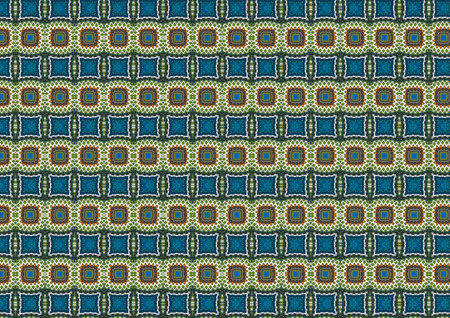 Abstract design colorful geometric Background の写真素材