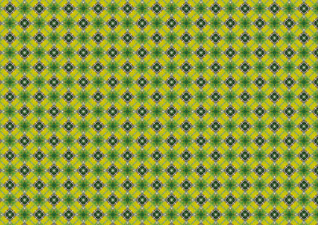 Abstract design colorful geometric Background の写真素材
