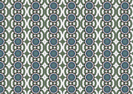 Abstract design colorful geometric Background 