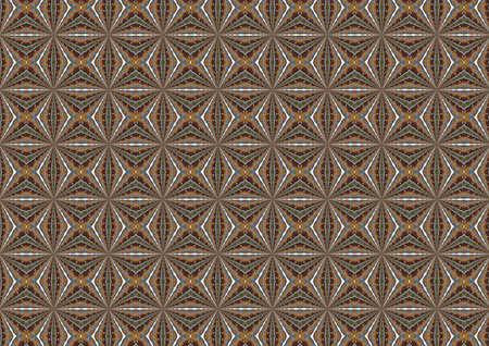 Abstract design colorful geometric Background の写真素材