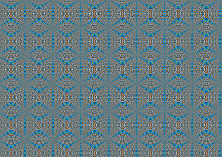 Abstract design colorful geometric Background の写真素材
