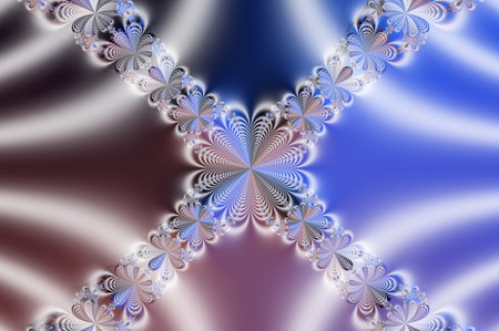 Abstract design colorful background.の写真素材