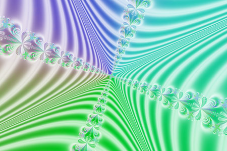Abstract design colorful background の写真素材