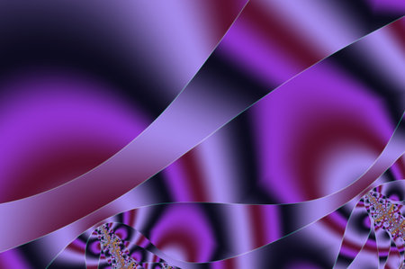 Abstract design colorful background の写真素材