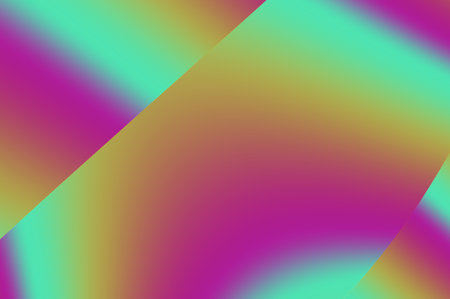 Abstract design colorful background の写真素材