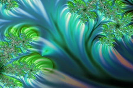 Abstract design colorful background の写真素材