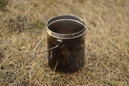 Kettleの写真素材