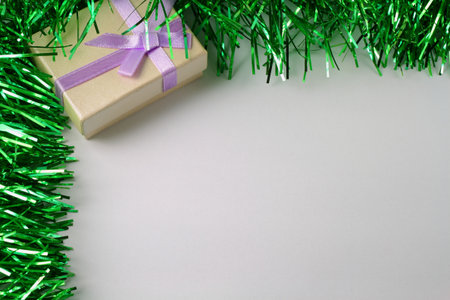 Photo Celebratory frameworkの写真素材