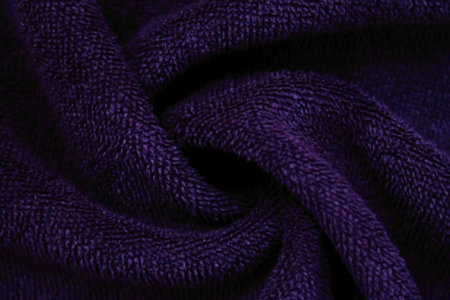 fabric on backgroundの写真素材