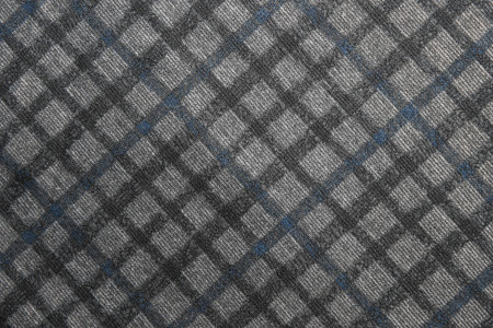 fabric on background