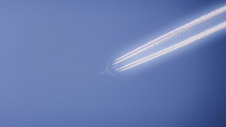 aircraftの写真素材