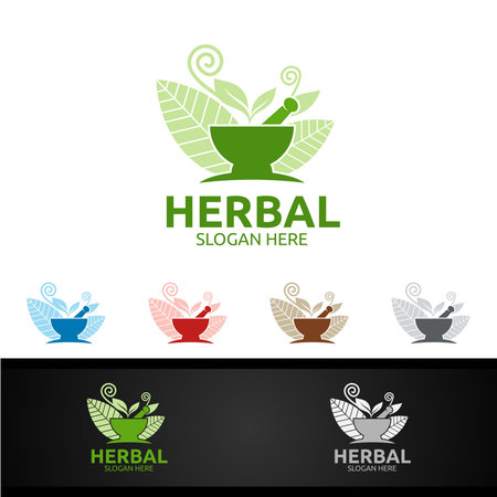 Natural Cross Medical Hospital  for Emergency Clinic Drug store or Volunteers Conceptのイラスト素材
