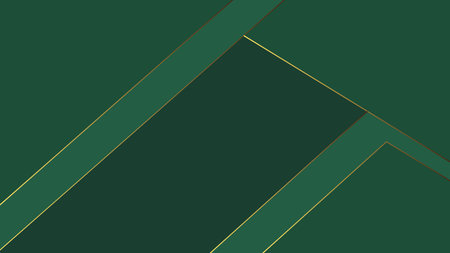 Luxury Paper Cut Background for Poster, Flyer, Vector, Cover Design, Book, CD, Banner and Website...