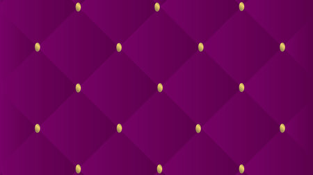 Luxury Purple Paper Cut Background for Poster, Flyer, Vector, Cover Design, Book, CD, Banner and Website Advertising Templateのイラスト素材