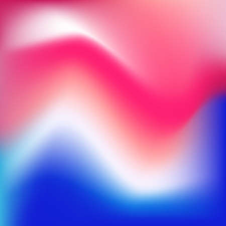 Vector Colorful abstract backgroundのイラスト素材