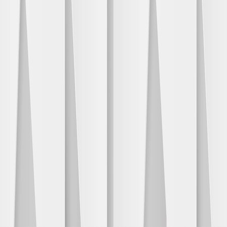 White paper abstract backgroundのイラスト素材