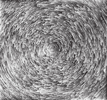 abstract metall backgound; clip-artのイラスト素材