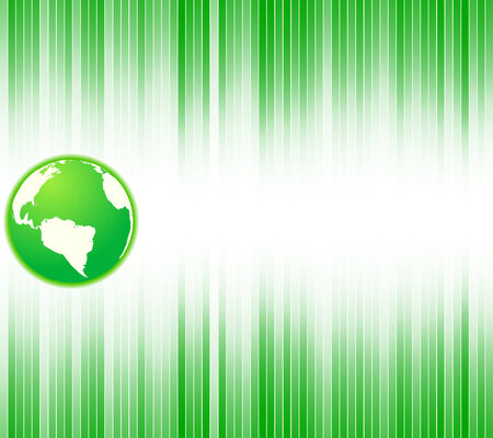 Vector abstract background; clip-artのイラスト素材