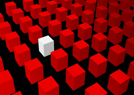 abstract background, clip-artのイラスト素材