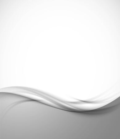 Abstract gray backgroundのイラスト素材