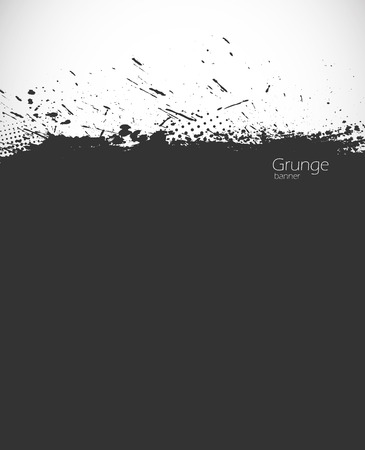 Grunge backgroundのイラスト素材