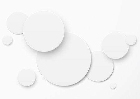 Abstract backgroundのイラスト素材