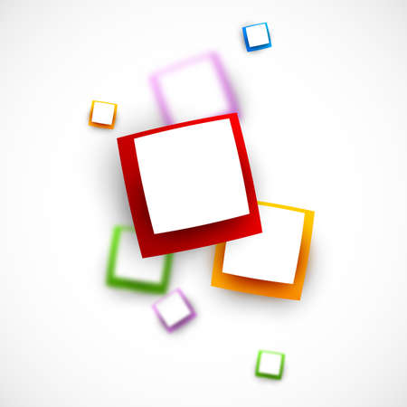 Abstract backgroundのイラスト素材