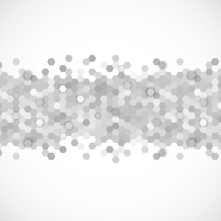 Abstract backgroundのイラスト素材