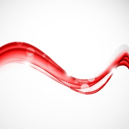 Abstract backgroundのイラスト素材