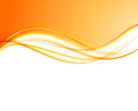 Abstract smooth design backgroundのイラスト素材