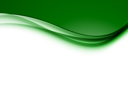Abstract smooth design backgroundのイラスト素材