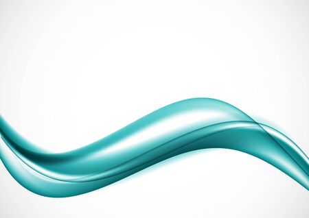 Abstract dynamic smooth design backgroundの写真素材