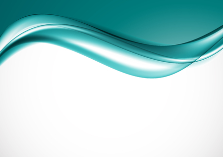 Abstract elegant light design templateのイラスト素材