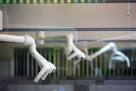 Point dental lightingのeditorial素材