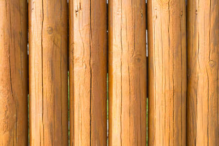 Old wooden background. Wooden table or wall. Can be use as a backround