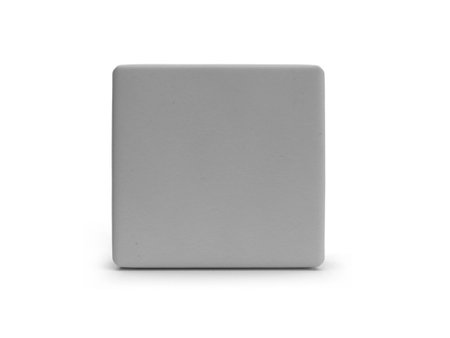 Small Box Packaging 3D Illustration Mockup Scene on Isolated Backgroundの写真素材