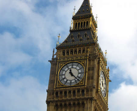 Big Ben